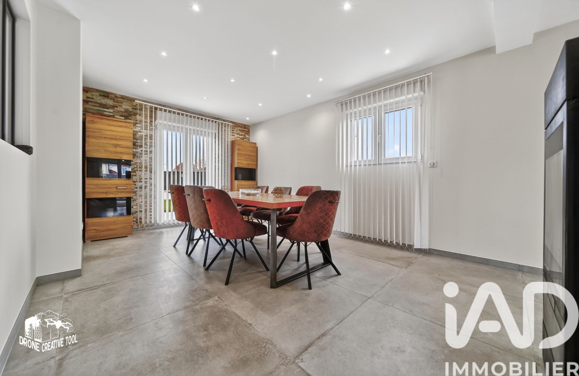 Vente Maison d'architecte 7 pièces - Photo 4
