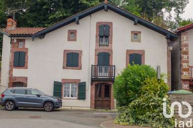 Maison 8 pièces 330000 €