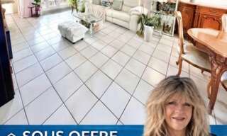 Appartement 3 Pièces 83 m² à vendre à Antibes (06600)