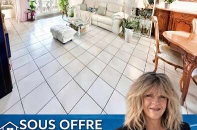 Appartement 3 pièces 310000 €