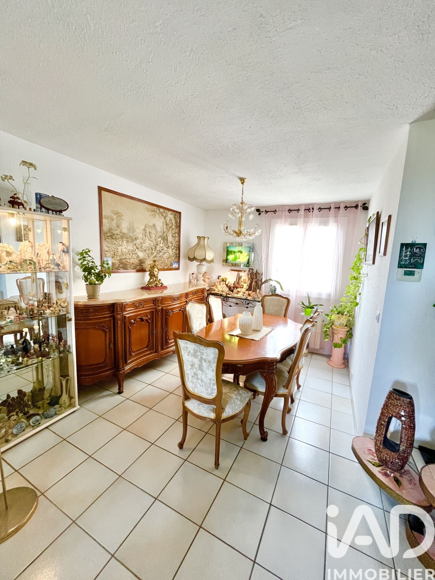 Vente Appartement 3 pièces - Photo 4
