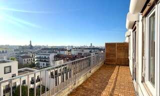 Appartement 3 Pièces 60 m² à vendre à Le Kremlin-Bicêtre (94270)