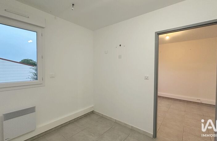 Location Local d'activités 58 m&sup2; — photo 5