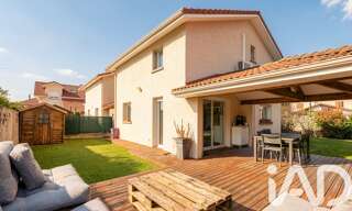 Maison 5 Pièces 119 m² à vendre à Seyssins (38180)