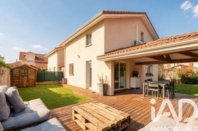 Maison 5 pièces 435000 €