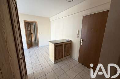 Appartement 4 pièces 155000 €