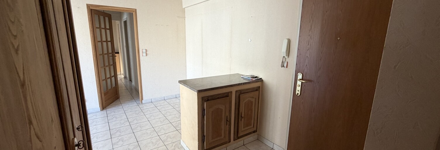 Appartement 4 Pièces 99 m² à vendre à Périgueux (24000)