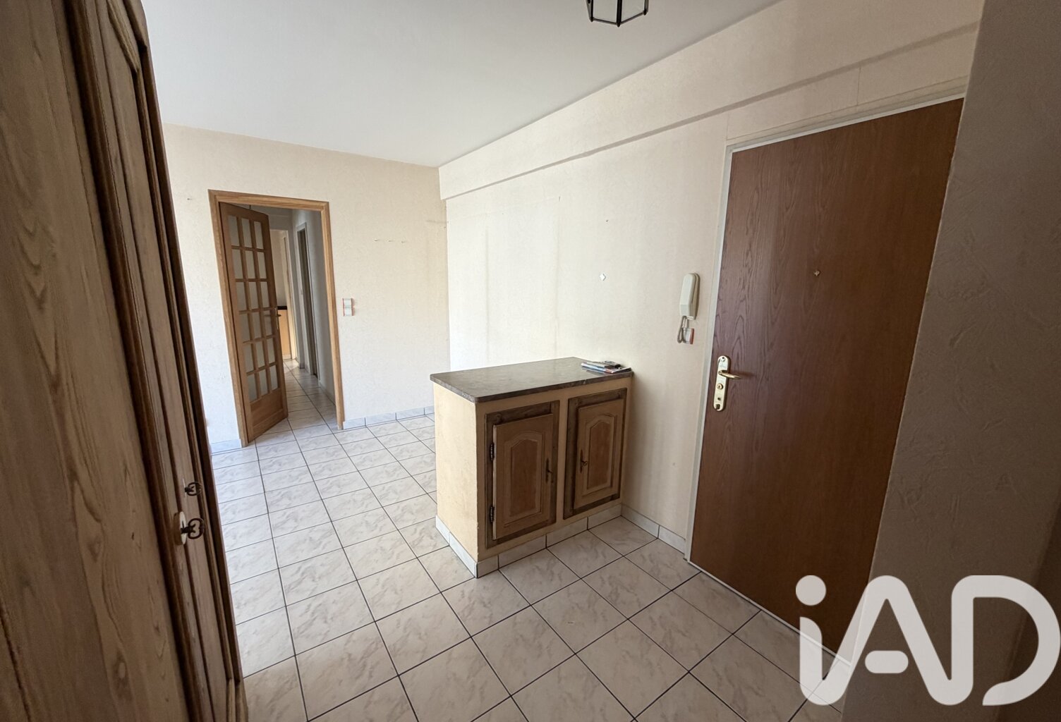 Vente Appartement 4 pièces — photo 1