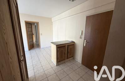 Vente Appartement 4 pièces — photo du bien