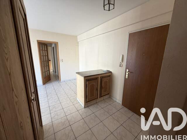 Vente Appartement 4 pièces — photo du bien