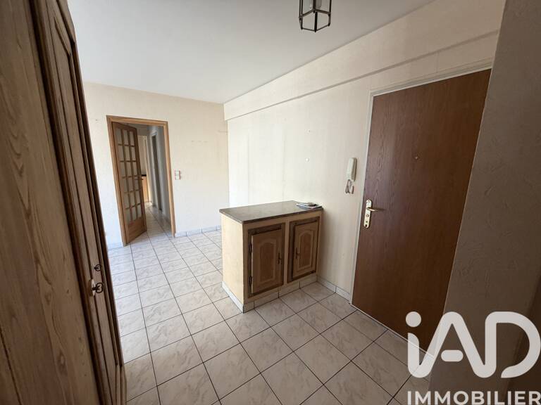 Vente Appartement 4 pièces — photo 1