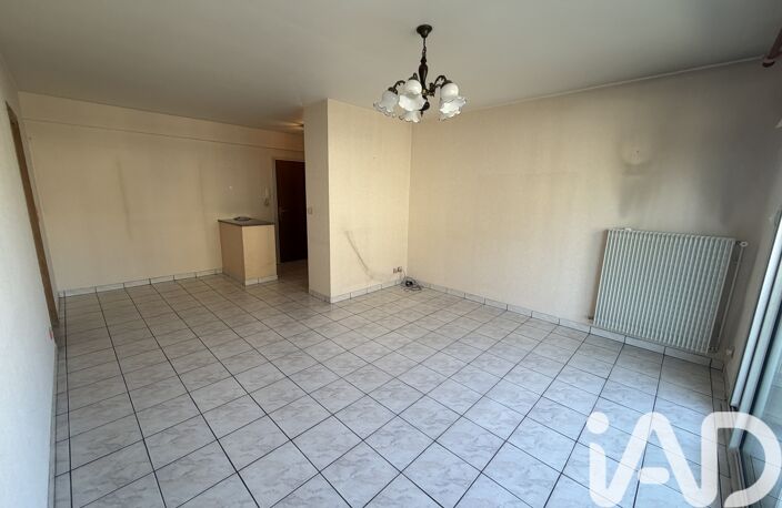Vente Appartement 4 pièces — photo 2