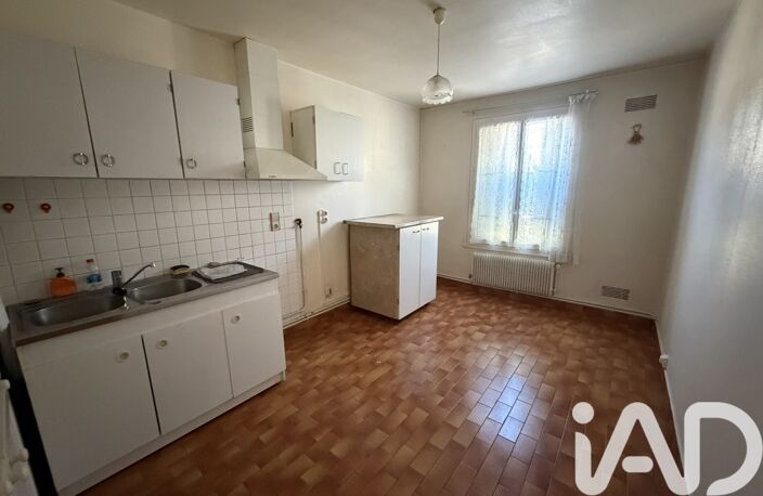 Vente Appartement 4 pièces — photo 4
