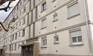 Appartement 3 Pièces 74 m² à vendre à Pont-Sainte-Marie (10150)