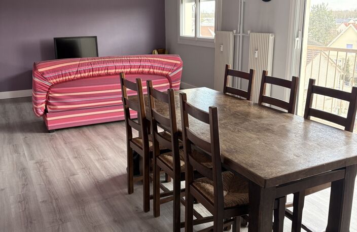 Vente Appartement 3 pièces — photo 2