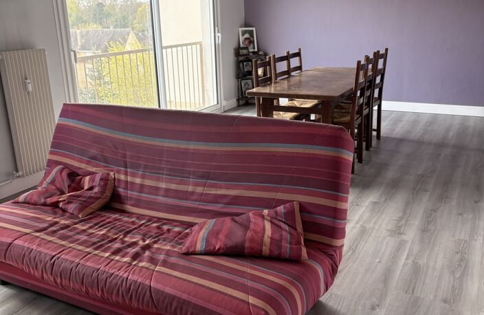 Vente Appartement 3 pièces — photo 3
