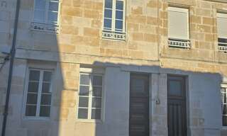 Immeuble  226 m² à vendre à Jonzac (17500)