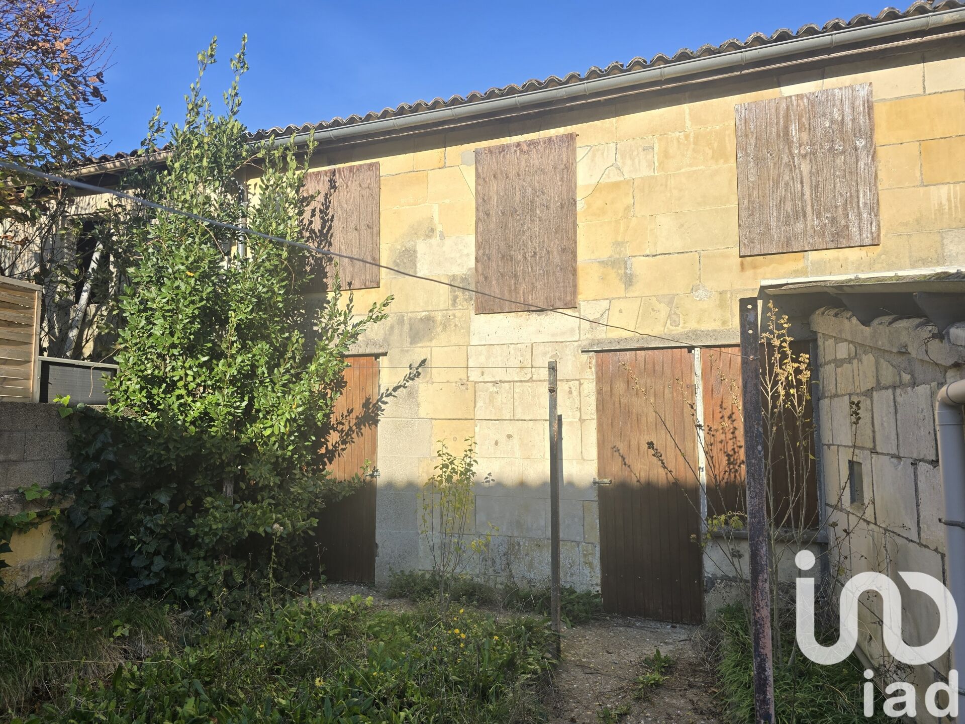 Vente Immeuble 226 m² - Photo 2