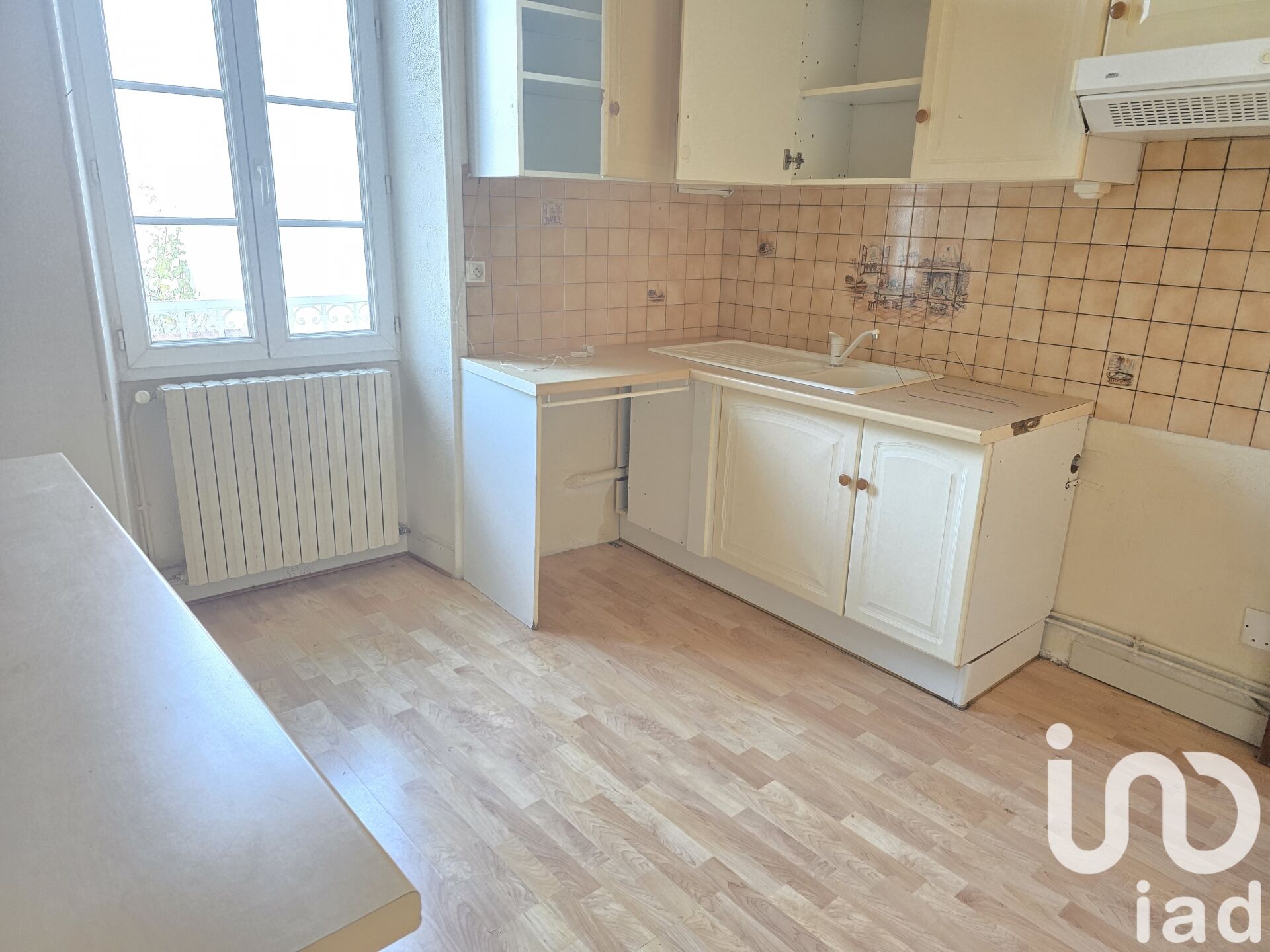 Vente Immeuble 226 m² - Photo 4