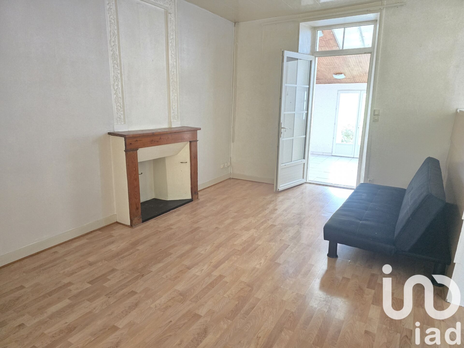 Vente Immeuble 226 m² - Photo 5