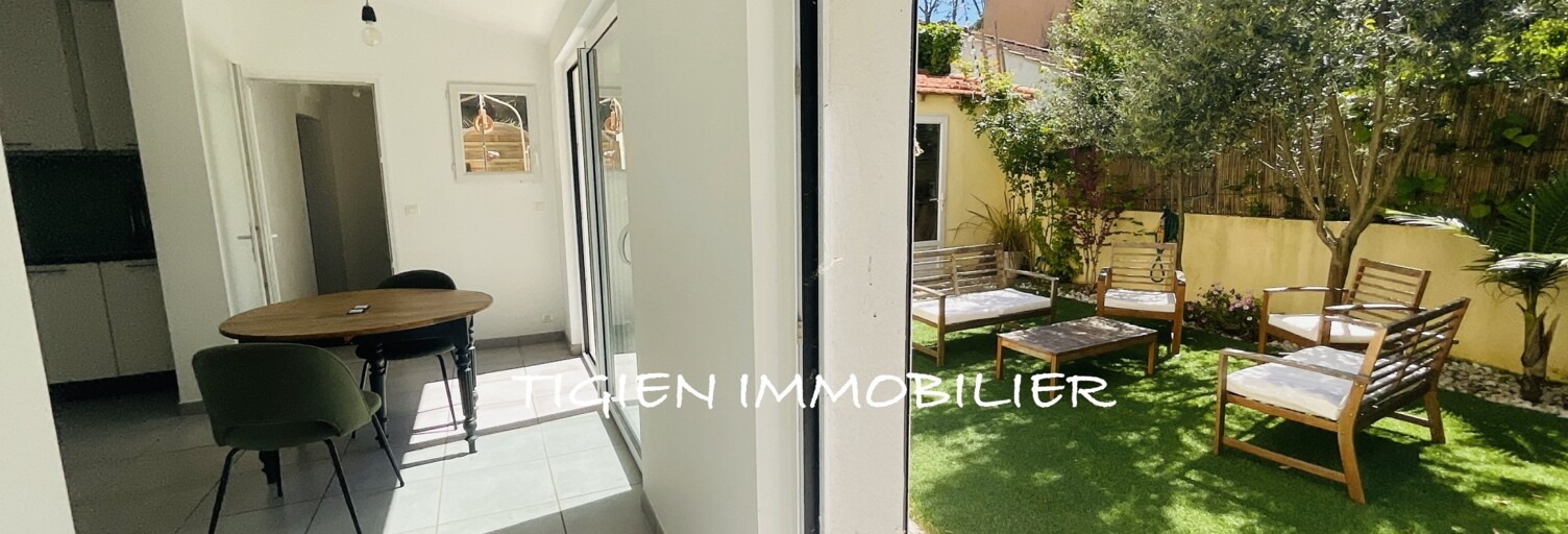 Maison 6 Pièces 121 m² à vendre à La Seyne-sur-Mer (83500)