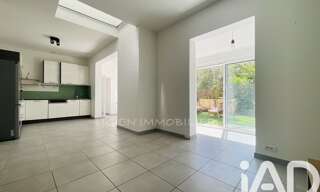 Maison 6 Pièces 121 m² à vendre à La Seyne-sur-Mer (83500)