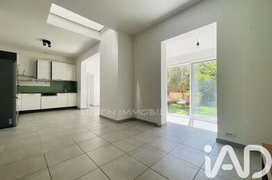 Maison 6 pièces 430000 €