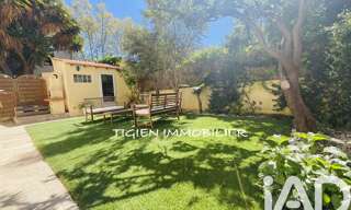 Maison 6 Pièces 121 m² à vendre à La Seyne-sur-Mer (83500)