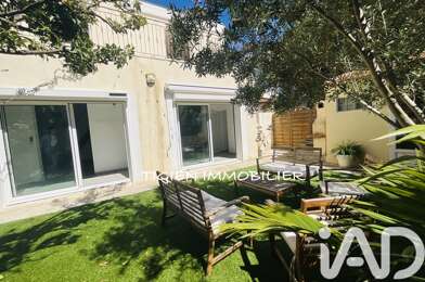 Maison 6 pièces 410000 €