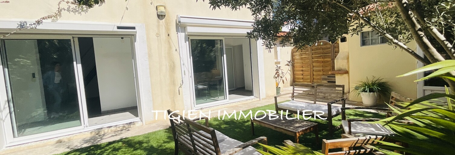 Maison 6 Pièces 121 m² à vendre à La Seyne-sur-Mer (83500)