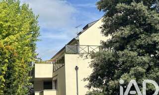 Appartement 3 Pièces 42 m² à louer à Chatou (78400)