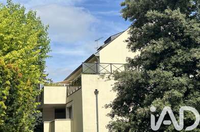 Appartement 3 pièces 1200 €