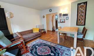 Appartement 4 Pièces 67 m² à vendre à Antony (92160)