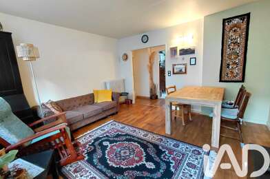 Appartement 4 pièces 275000 €