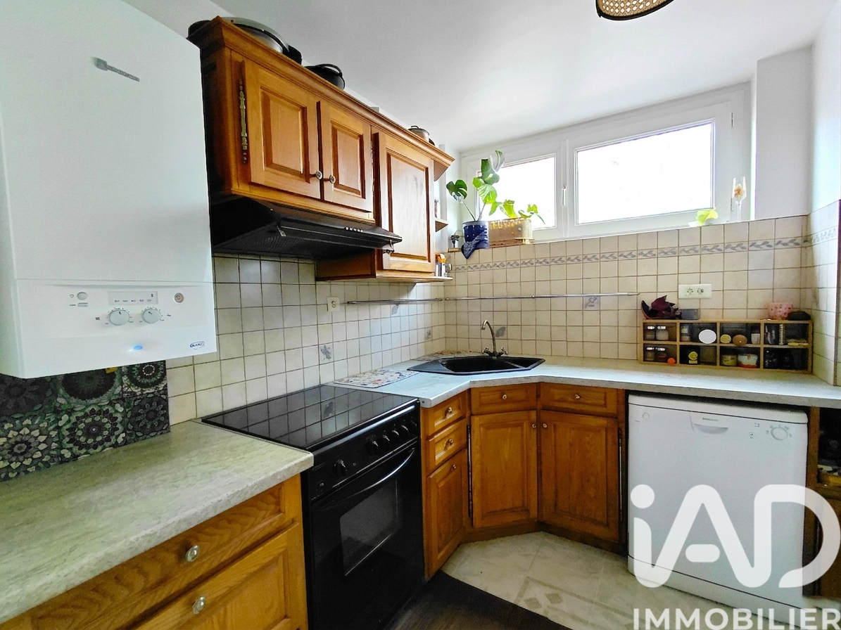 Vente Appartement 4 pièces - Photo 2