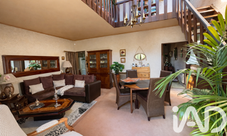 Maison 4 Pièces 91 m² à vendre à Cachan (94230)