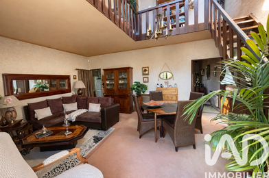 Maison 4 pièces 450000 €