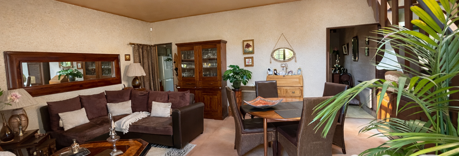 Maison 4 Pièces 91 m² à vendre à Cachan (94230)