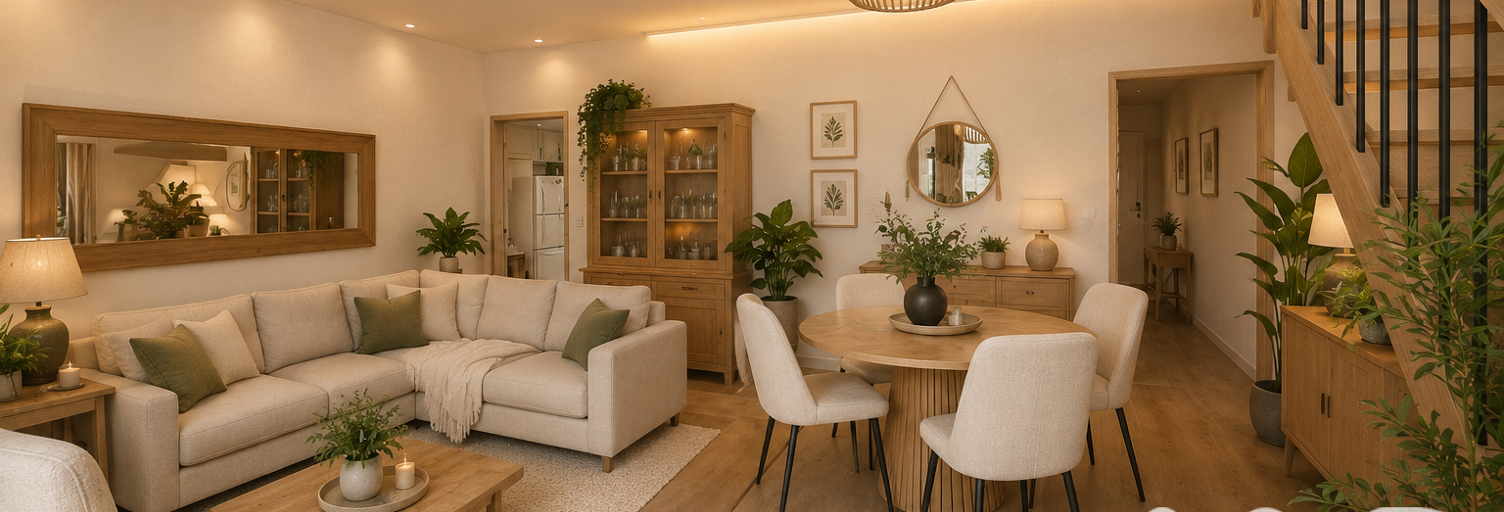 Maison 4 Pièces 91 m² à vendre à Cachan (94230)