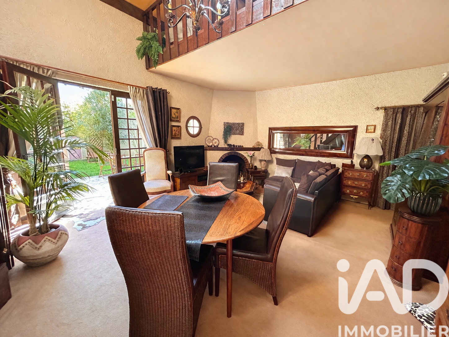 Vente Maison/villa 4 pièces - Photo 4
