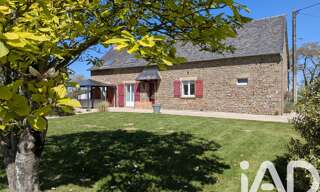 Maison 7 Pièces 127 m² à vendre à Louvigné-du-Désert (35420)