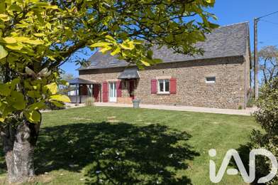 Maison 7 pièces 218000 €