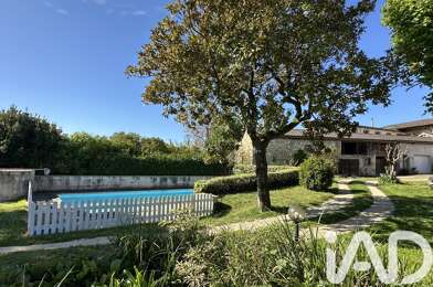 Maison 8 pièces 245000 €