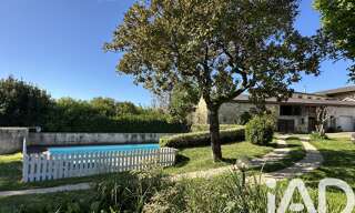 Maison 8 Pièces 220 m² à vendre à Cocumont (47250)