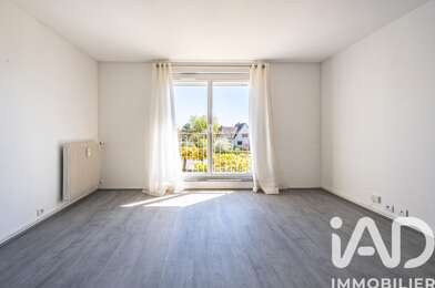 Appartement 1 pièces 77000 €