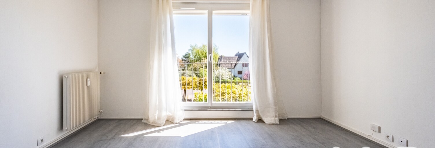 Appartement 1 Pièce 38 m² à vendre à Quetigny (21800)