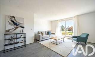 Appartement 1 Pièce 38 m² à vendre à Quetigny (21800)