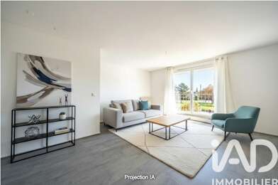 Appartement 1 pièces 77000 €