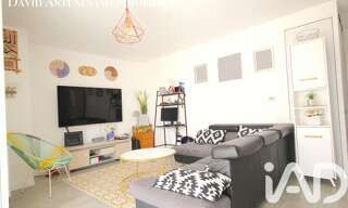 Appartement 4 Pièces 78 m² à vendre à Saint-Gratien (95210)