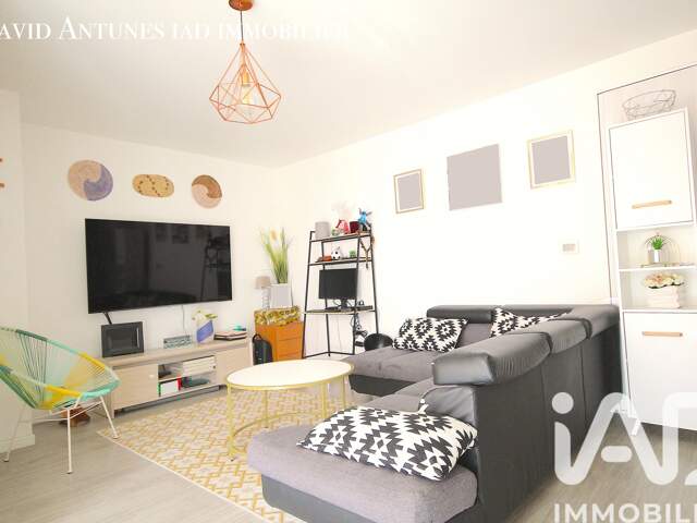 Vente Appartement 4 pièces — photo du bien
